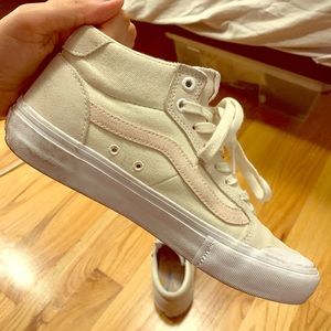 vans old skool daniel lutheran